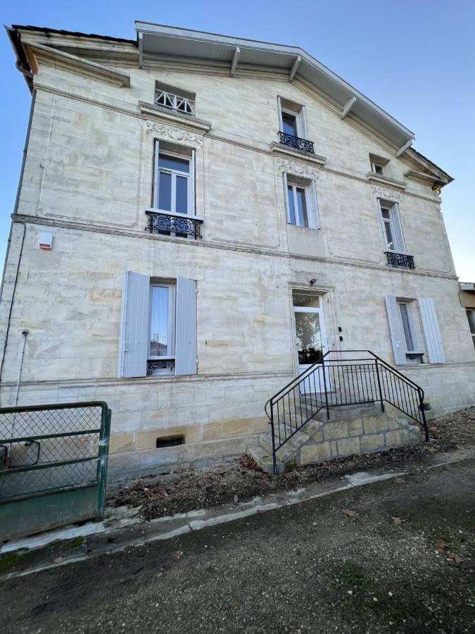 Le Musee 1, Cosy 2 Pieces Бержерак Екстериор снимка