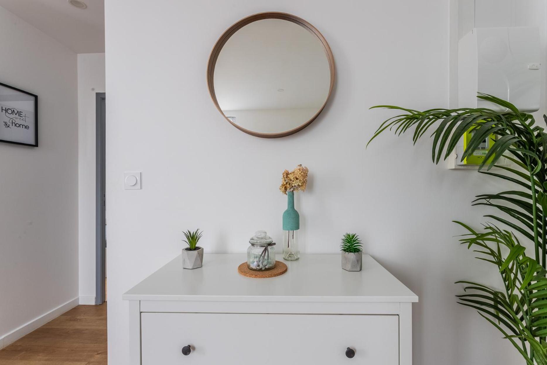 Le Musee 1, Cosy 2 Pieces Бержерак Екстериор снимка